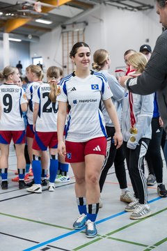 Bild 72 - wBJ NFV Futsalmeisterschaft